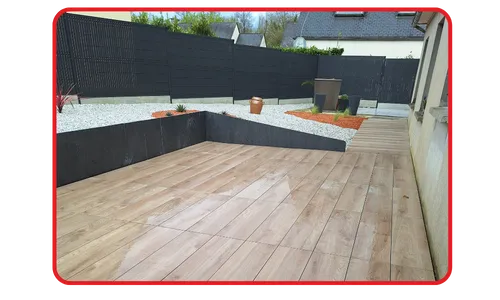 amenagement exterieur plouescat