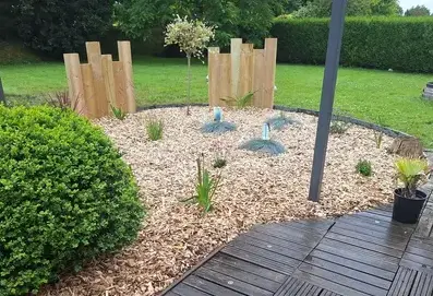 aménagement jardin Lesneven-3