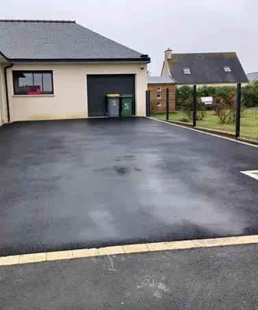 entreprise de travaux publics Plouzévédé-4